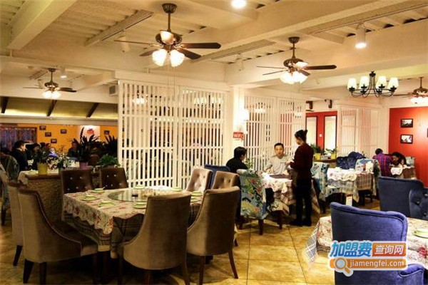 老兰州饭庄加盟费