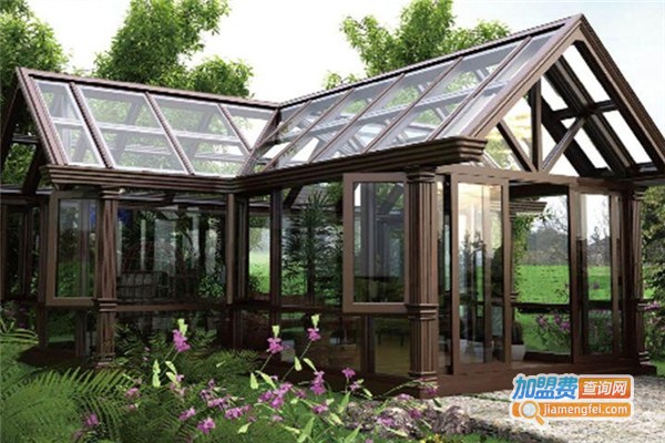 铭师门窗加盟费