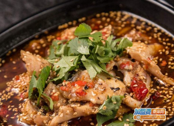 六福极品冒菜加盟费