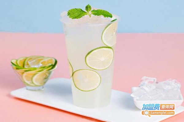 新岛梦幻茶饮加盟费