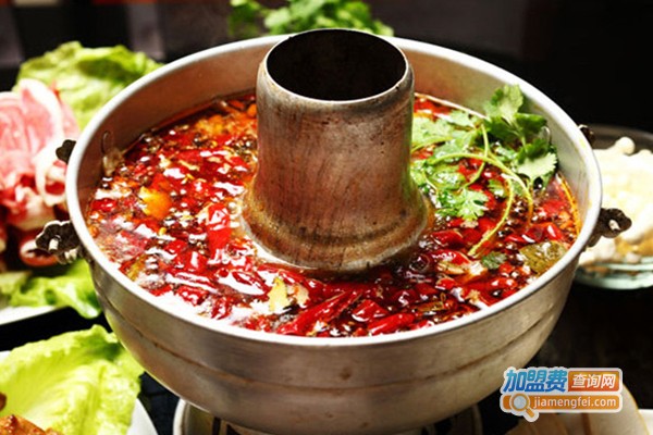 莽三老火锅加盟费