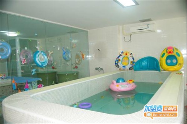 爱仑天使母婴生活馆加盟费