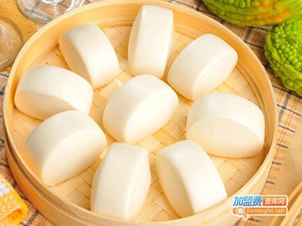 国光馒头加盟费