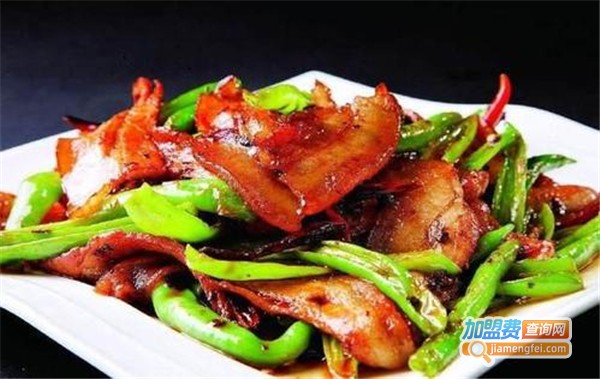 咪咪川菜加盟费