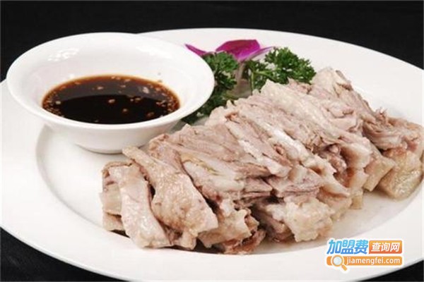 伊顺祥东乡手抓加盟费