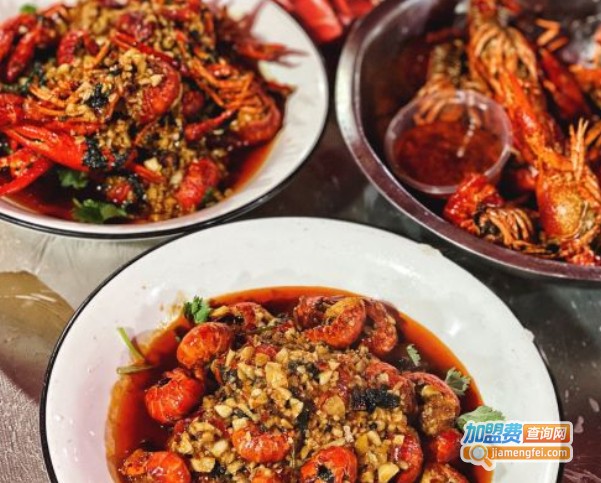 太享口福加盟费