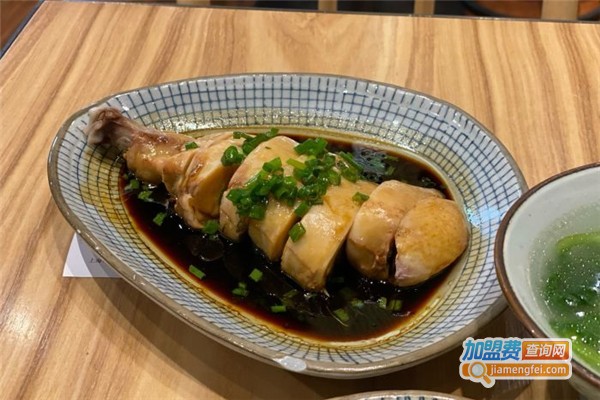 大牌小档加盟费