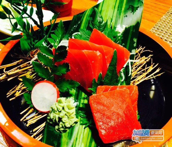 满来日本料理加盟费