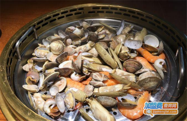 新腾飞蒸菜馆加盟费