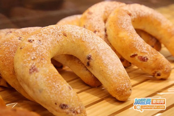 面包维度加盟费