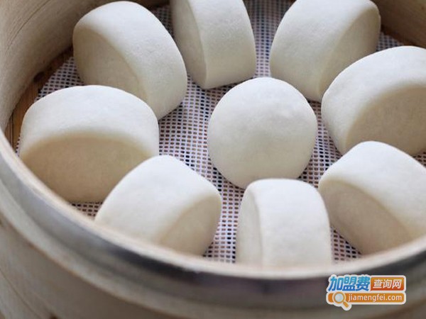 国光馒头加盟店