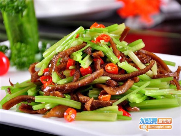 状元麻辣加盟费