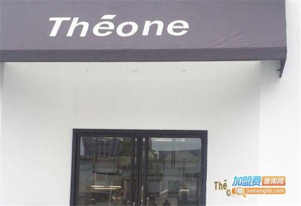 T-ONE咖啡馆加盟费