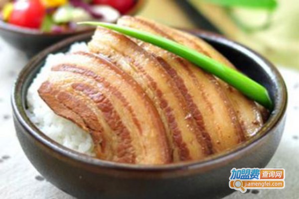 徐洪把子肉加盟费