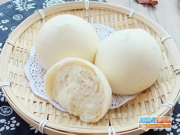 国光馒头加盟费