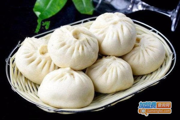 回味包子加盟费