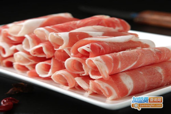 李吉苏尼特羔羊斤斤涮加盟费