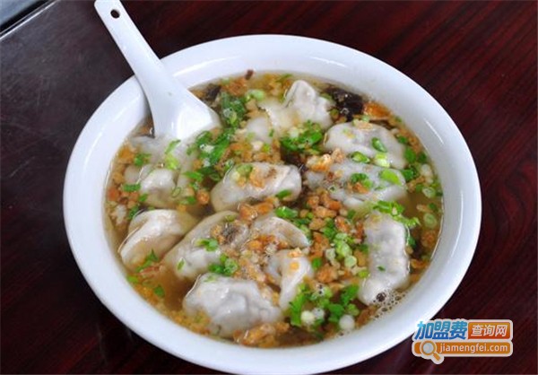 馄市魔王加盟费