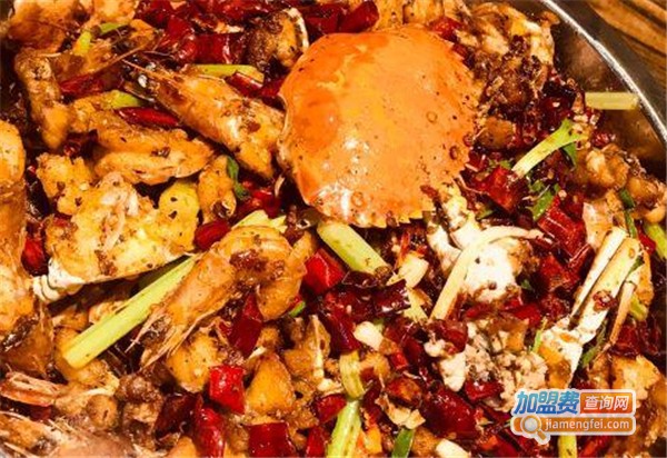 状元麻辣加盟费