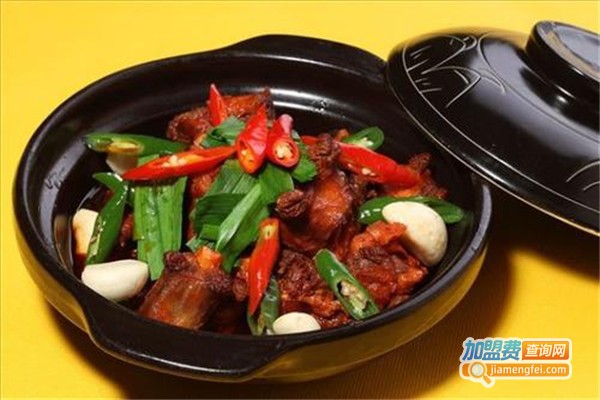 会宁膳食园加盟费