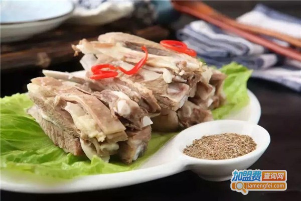 龙泉马国义手抓加盟费