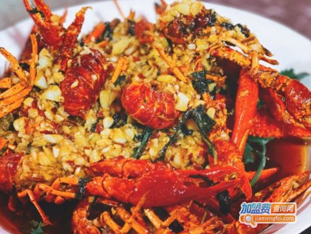 太享口福加盟费