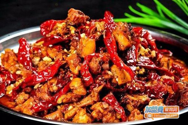 巴适成都味儿加盟费