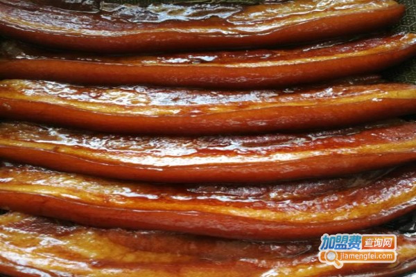 徐洪把子肉加盟费