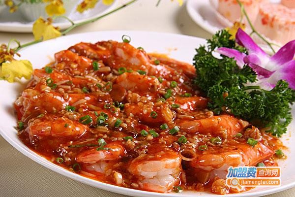 会宁膳食园加盟费