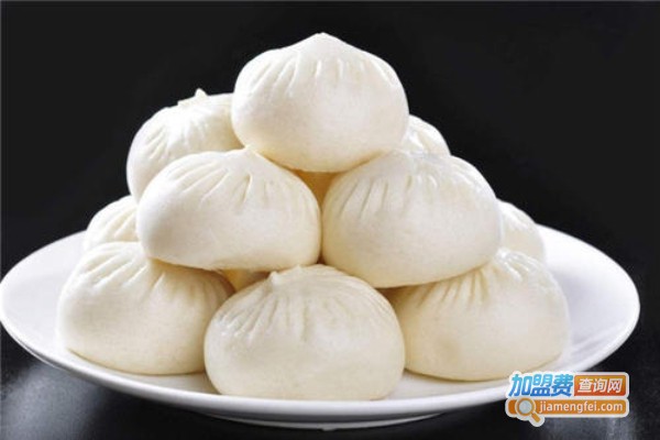 回味包子加盟费
