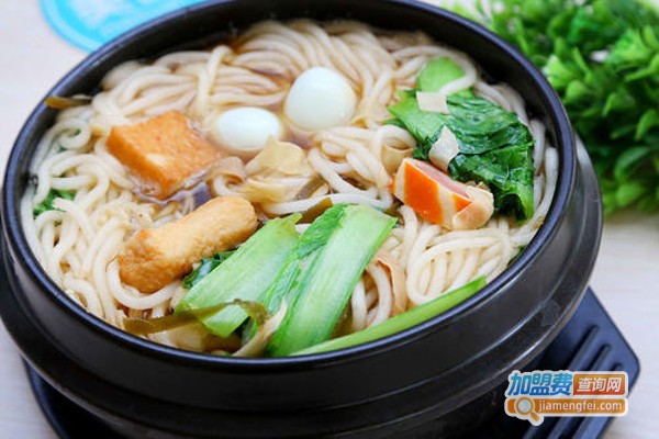 石婆土豆粉加盟费