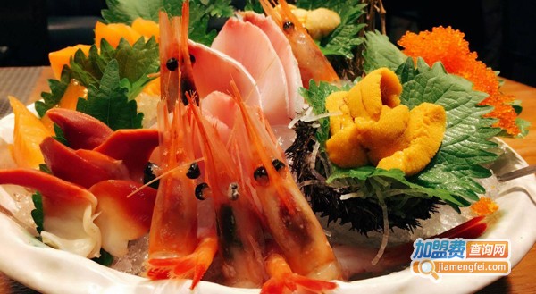 满来日本料理加盟费