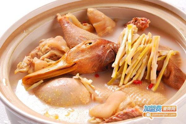 春台鑫惠手抓餐厅加盟费