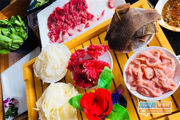 牧羊传奇火锅加盟费