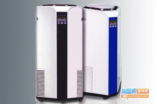 本原空气净化器