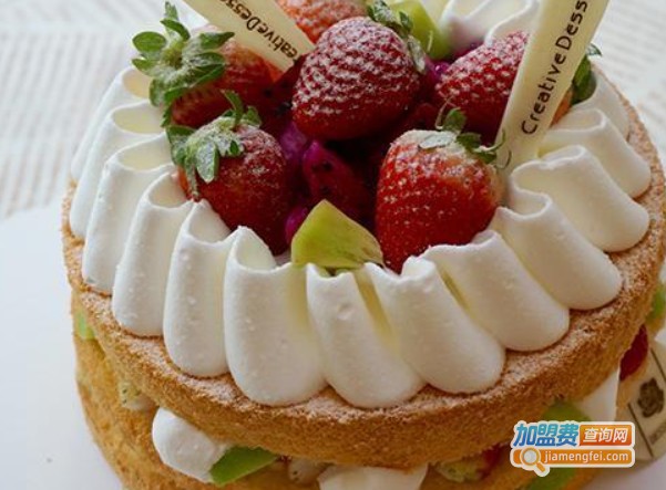 胜利来烘焙坊加盟费