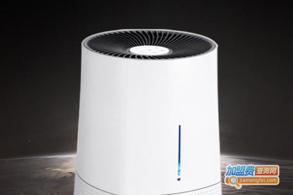 亿康空气净化器