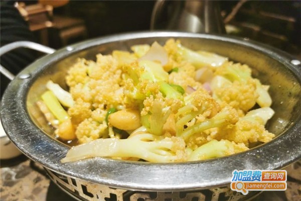 得意小厨加盟费