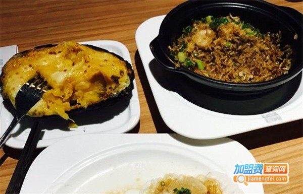 曼玉融合餐厅加盟费