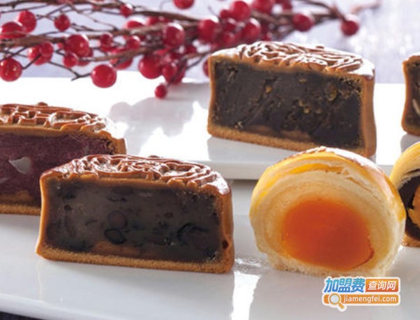 满士福烘焙坊加盟费