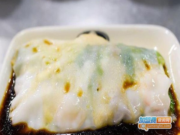 都城肠粉王加盟费