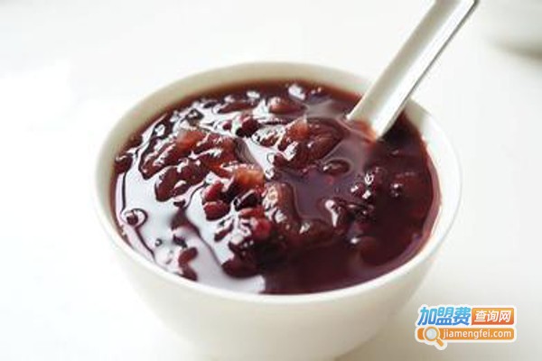 朱记粥店加盟费