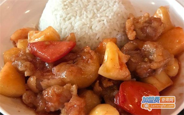 出色味蕾加盟费