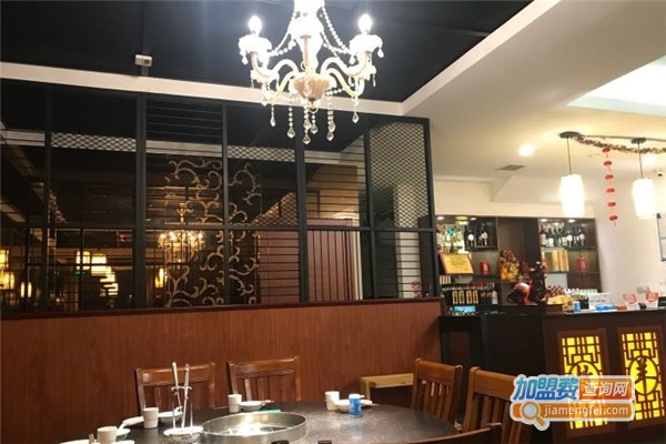 牧羊传奇火锅加盟费