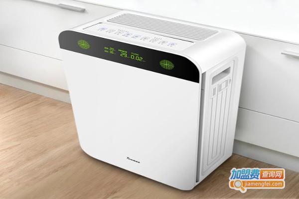 汇清空气净化器