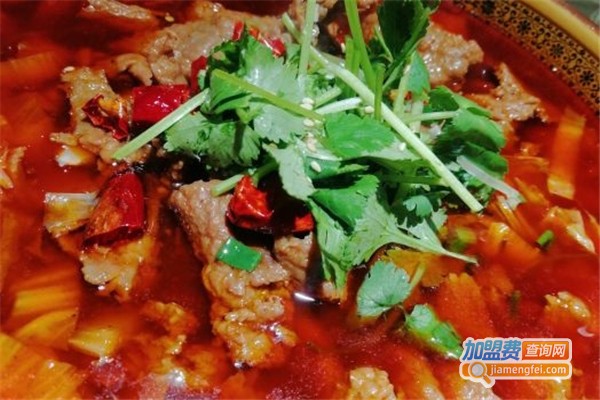 得意小厨加盟费