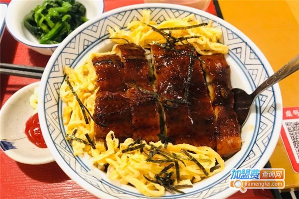 天钥桥食堂加盟费