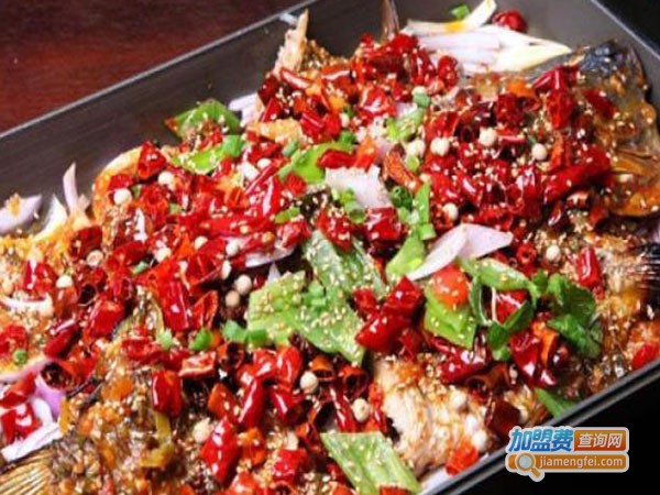 滋滋028干锅烤鱼馆加盟费