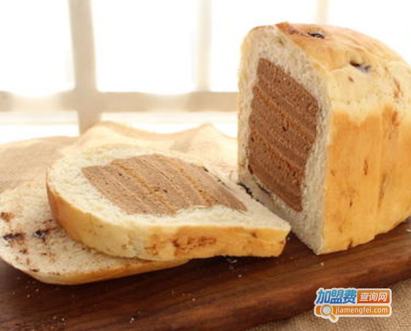 贝乐思面包加盟费