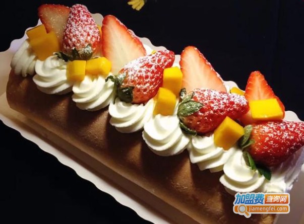 胜利来烘焙坊加盟费